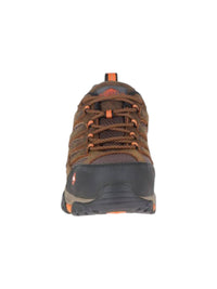 Merrell - Men's Moab Vertex Vent Composite Toe Work Shoes