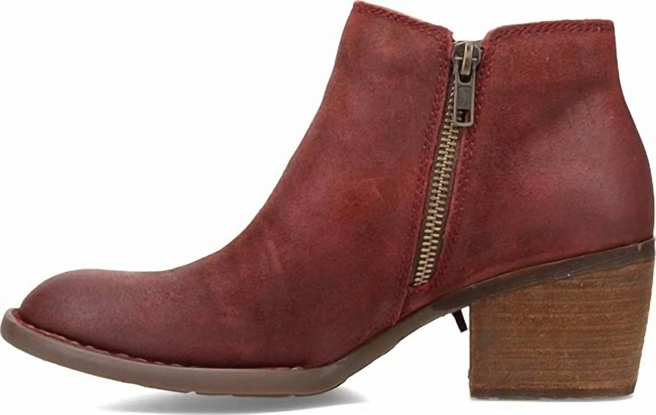 Bondi Born - Women's Danni Boot