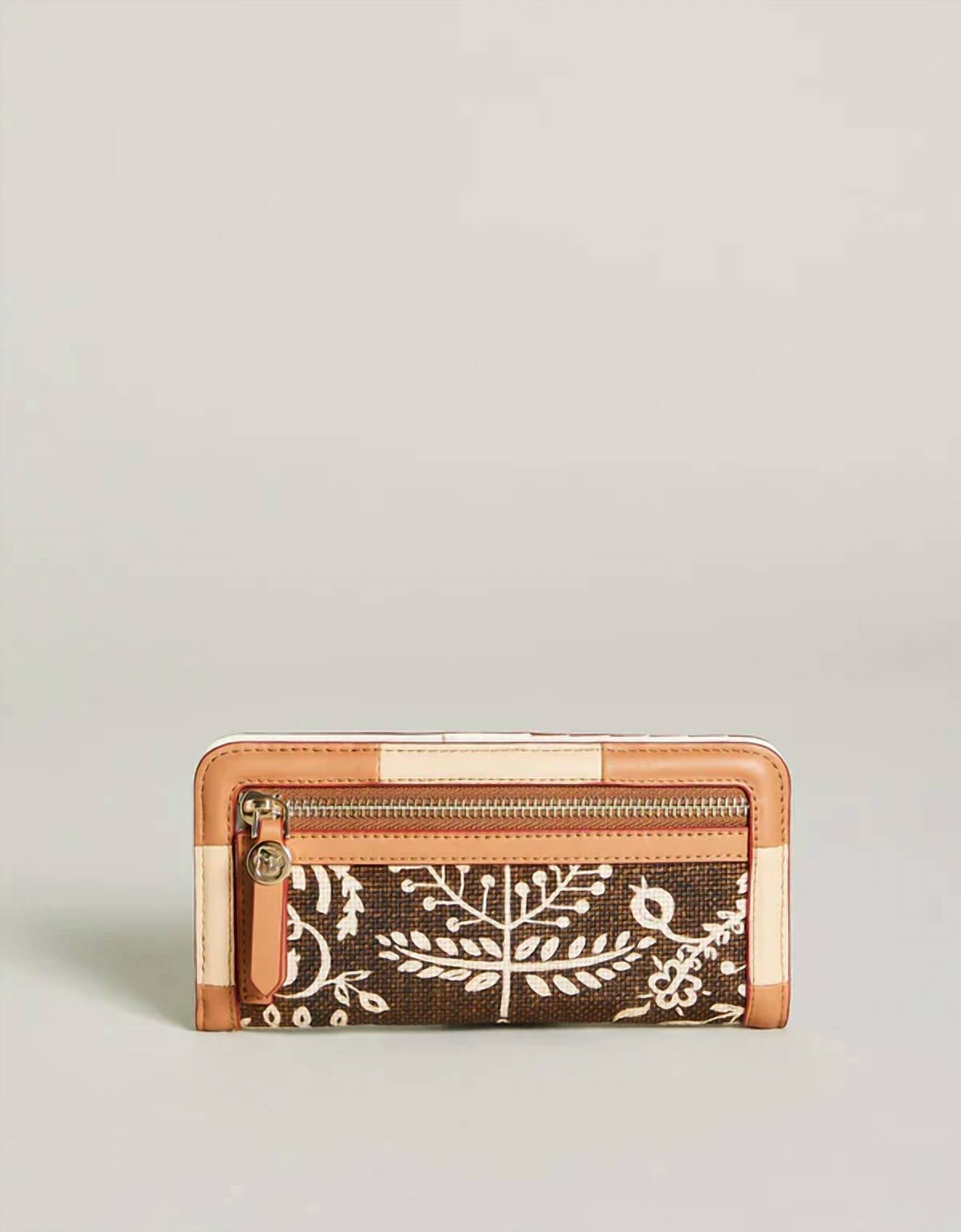 Spartina 449 - Snap Wallet