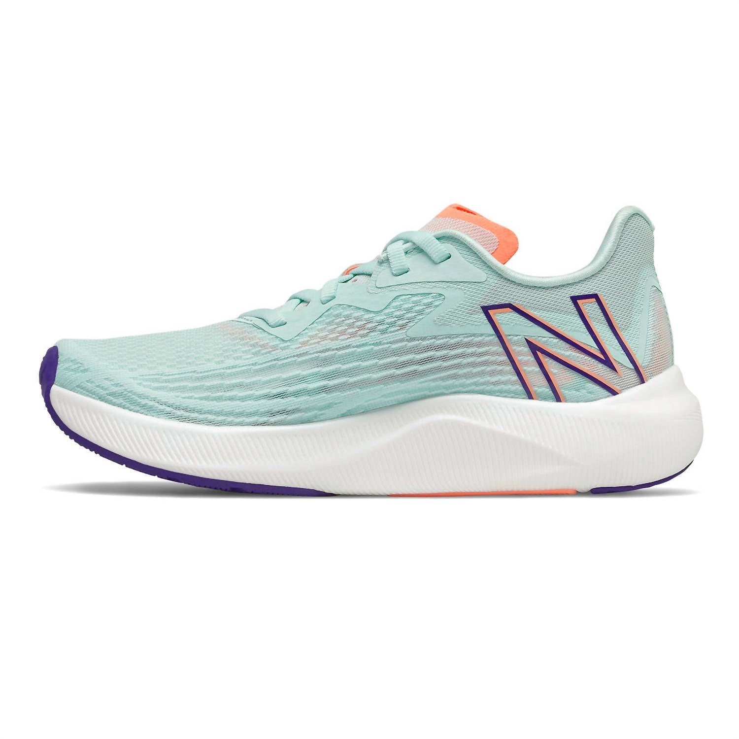 New Balance - Women's Fuelcell Rebel V2 Running Shoes