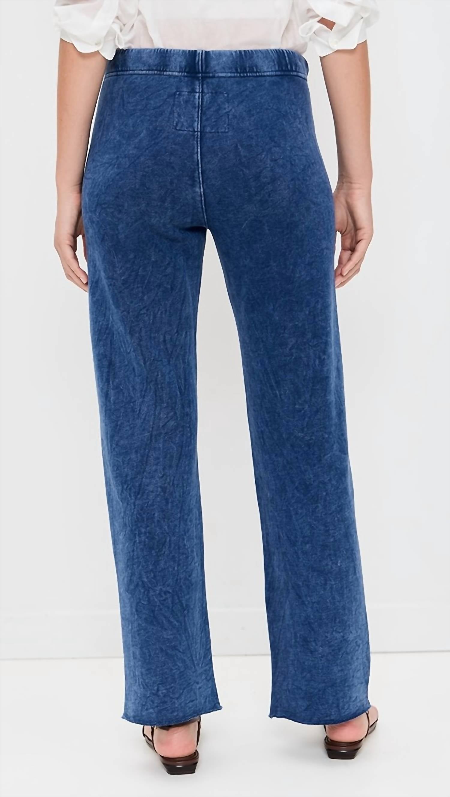 Frank & Eileen - Catherine Long Sweatpants