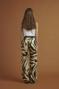 Diega - Pomo Trouser