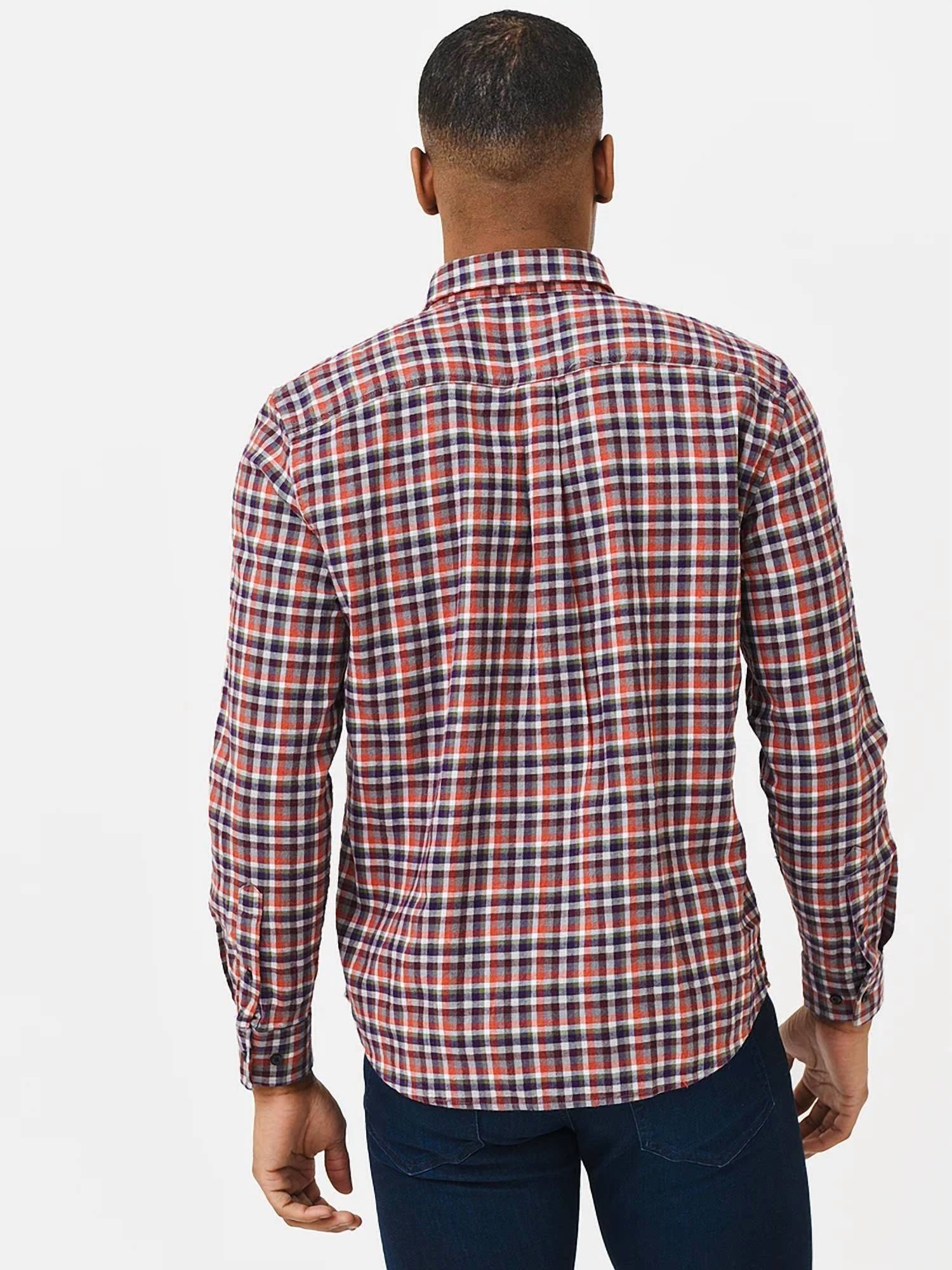 Johnnie-O - Joe Hanging Out Long Sleeve Shirt