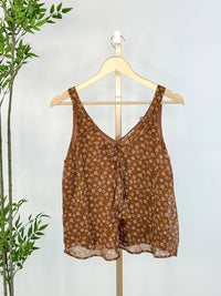 Be Cool - Women's Whispered Petal Top