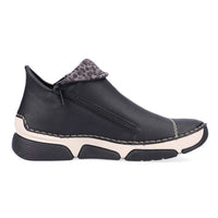 Rieker - Women's Sneaker Bootie