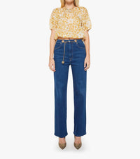 Mother - Party In The Back Shirt