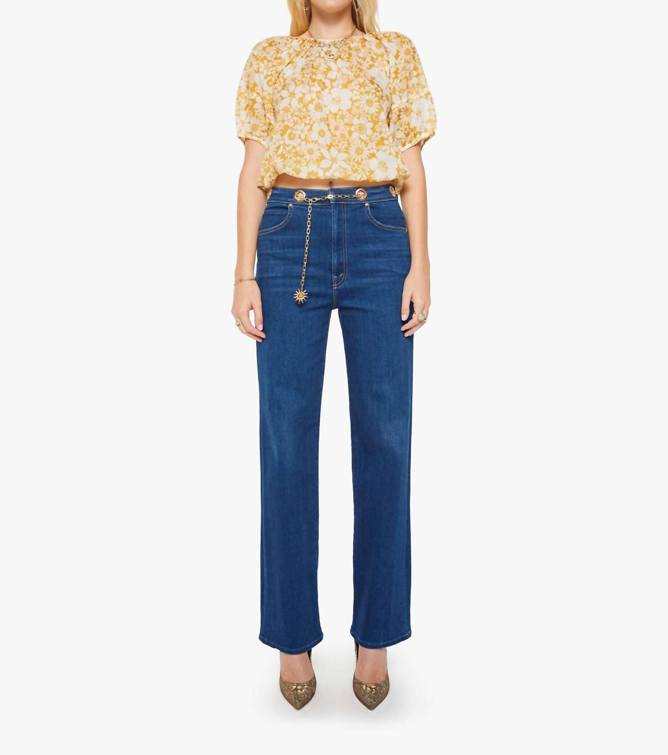 Mother - Party In The Back Shirt