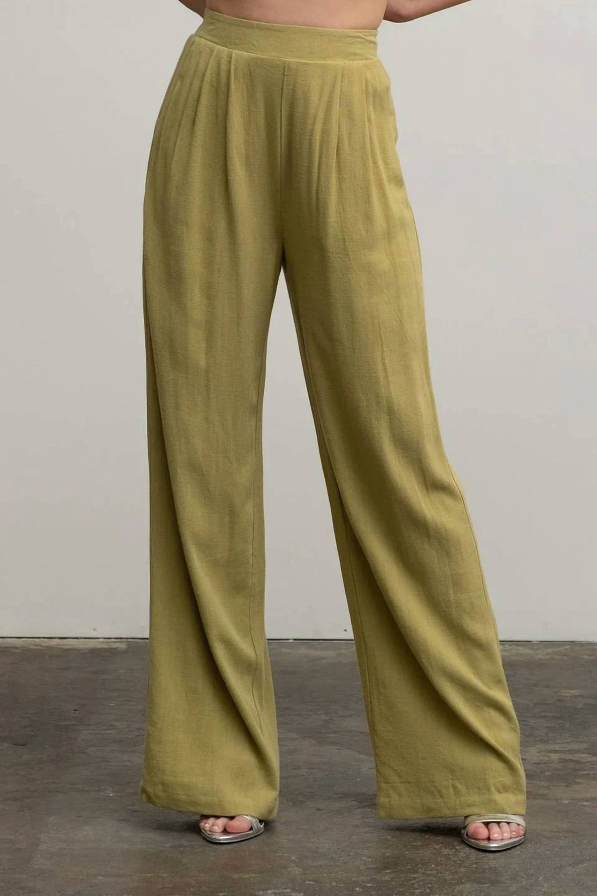 Blu Pepper - Margo Pants