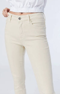 Mavi - Tess Super Skinny Supersoft Jean