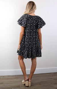 Mint - Hazel Dress