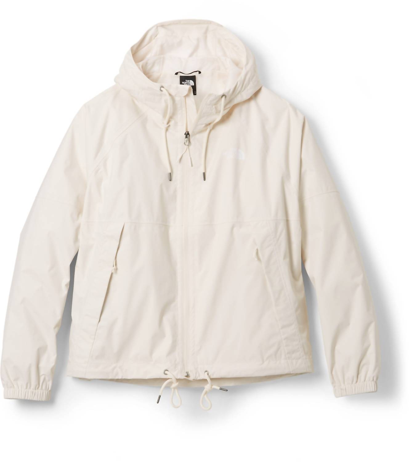The North Face - Women's Antora Rain Hoodie