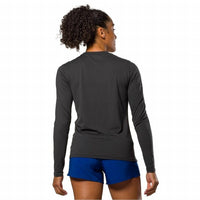 Nathan Sports - Women's Dash Long Sleeve Tee