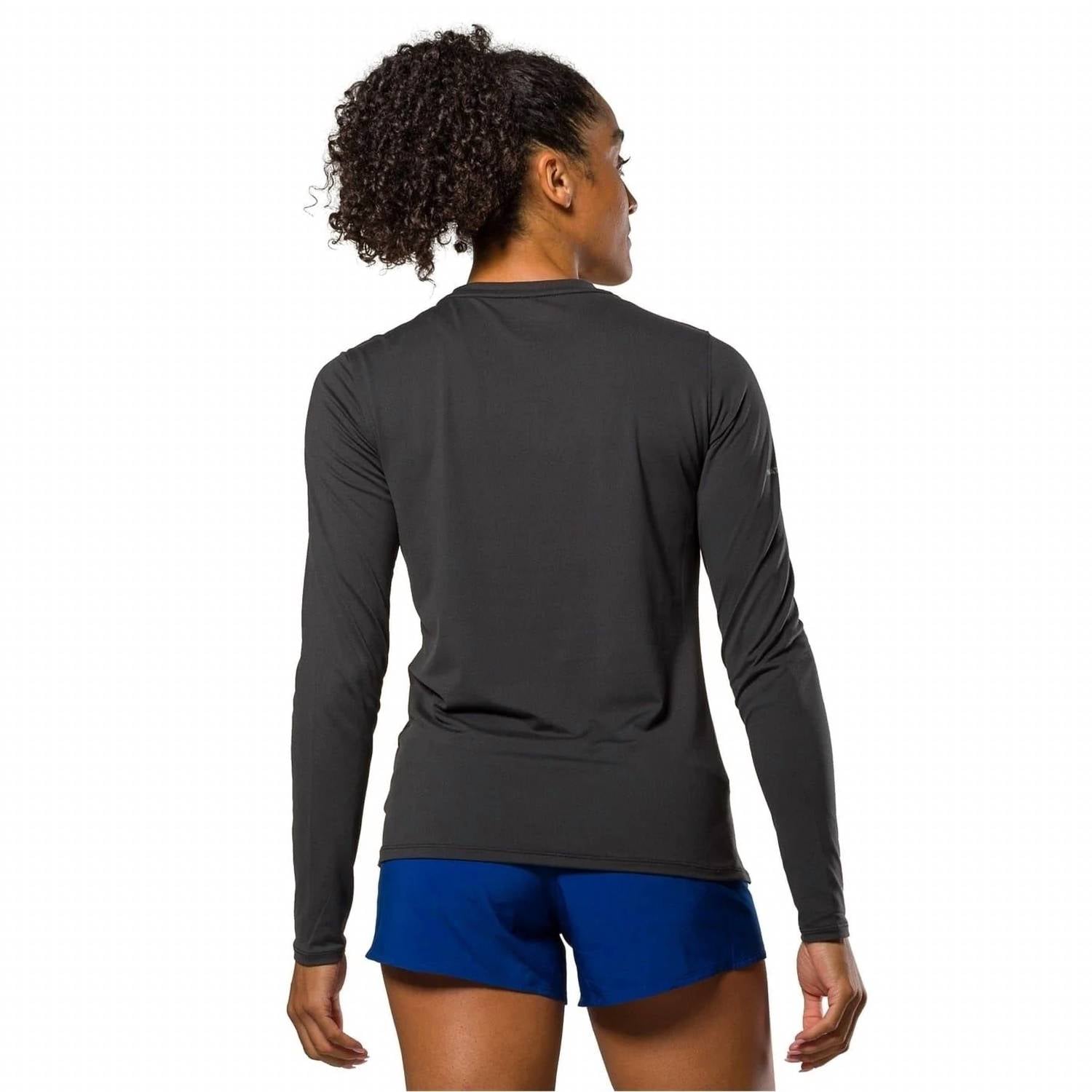 Nathan Sports - Women's Dash Long Sleeve Tee