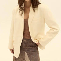 Deluc - Bari Blazer