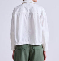 Apiece Apart - Pescara Collared Top