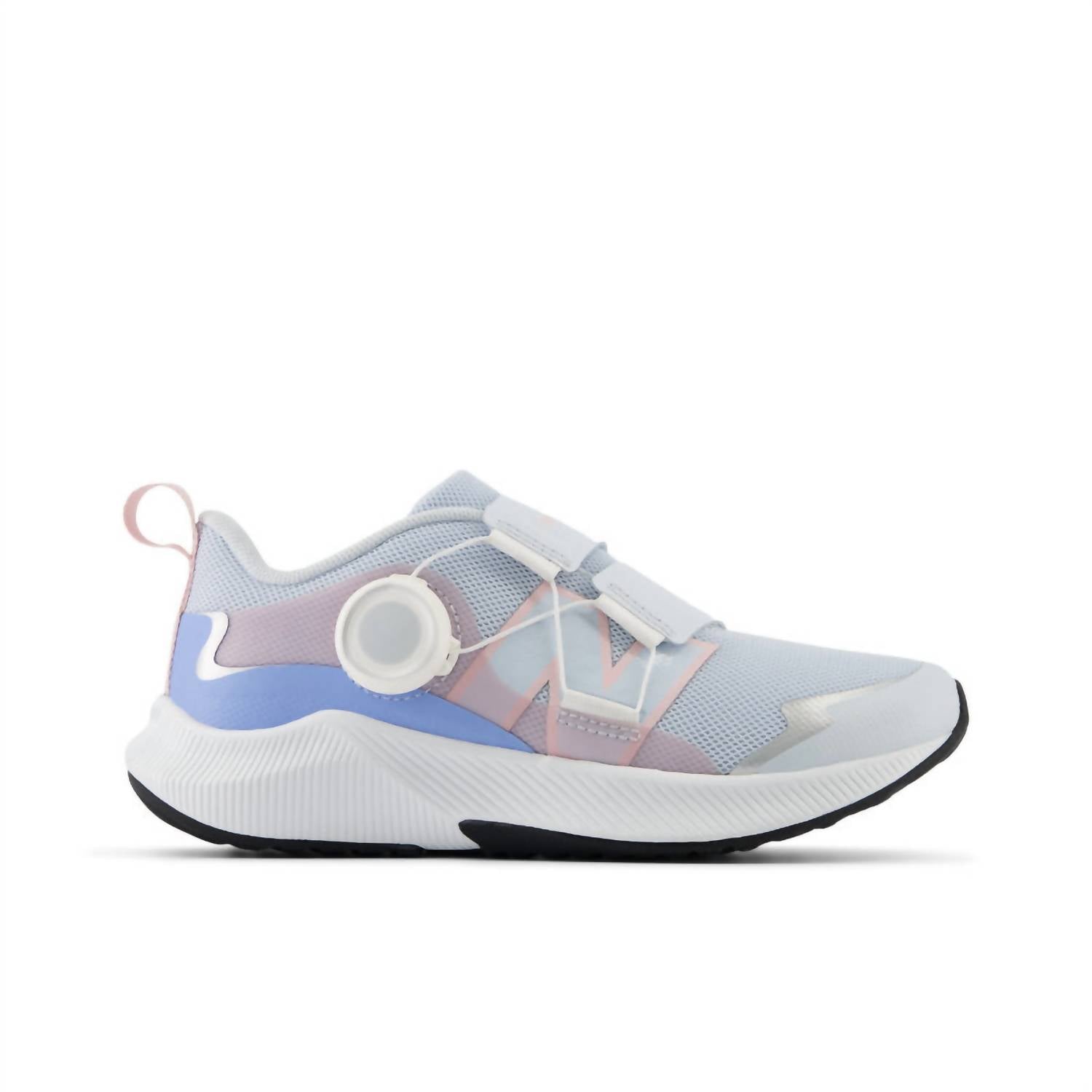 New Balance - Kids Dynasoft Reveal V4 Boa Running Shoes