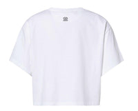 Goldbergh - Lumea short sleeve top