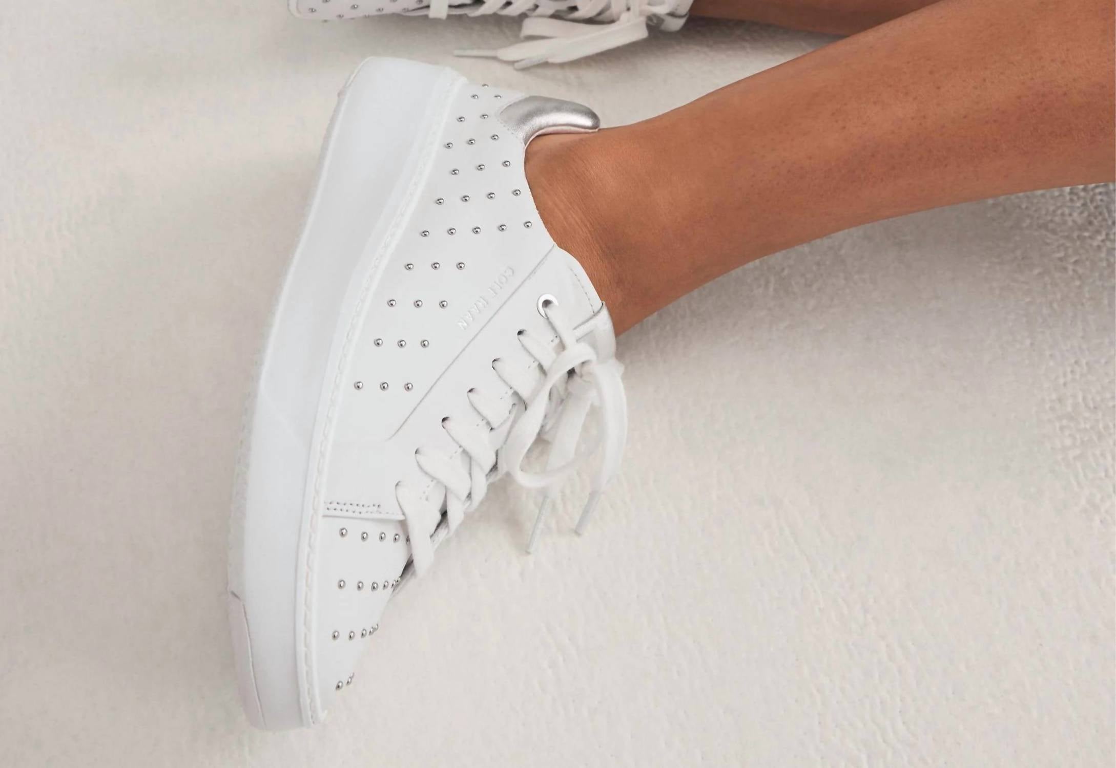 Cole Haan - Women's Grandpro Topspin Sneakers