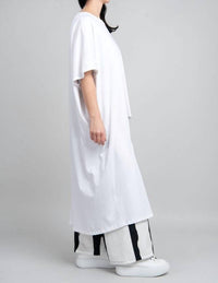 Alembika - Urban Warsaw Cutout Tunic Top