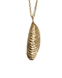 Loren Stewart - Women's Mini Pelagia Necklace