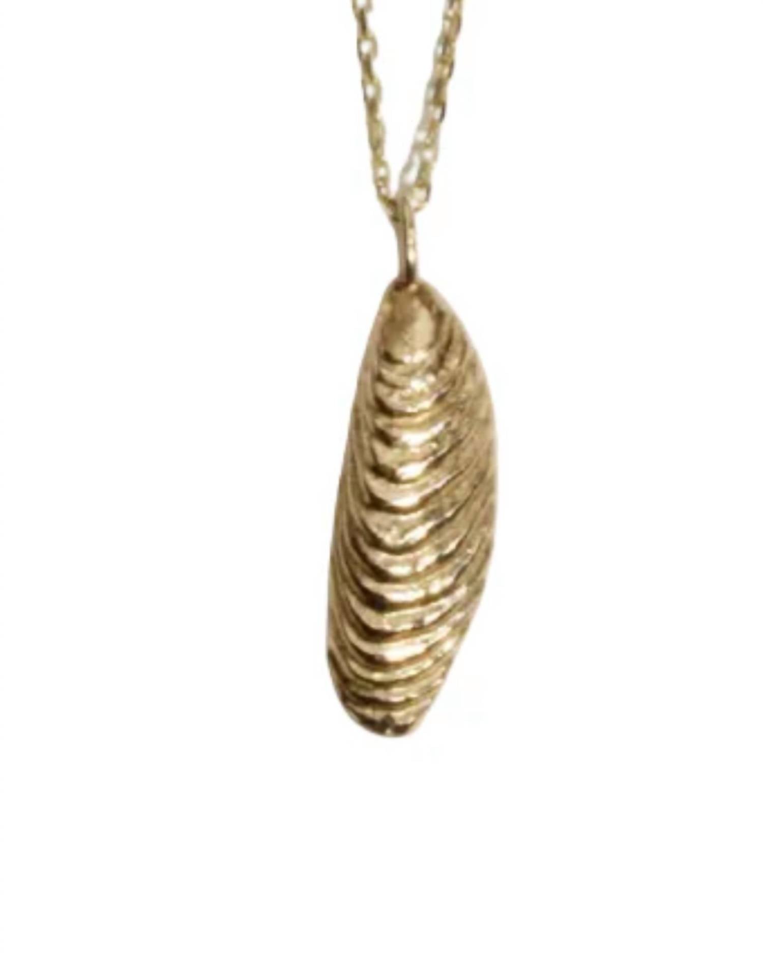 Loren Stewart - Women's Mini Pelagia Necklace