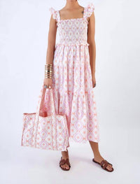 Beyond By Vera - Women's Voyager Tote Bag