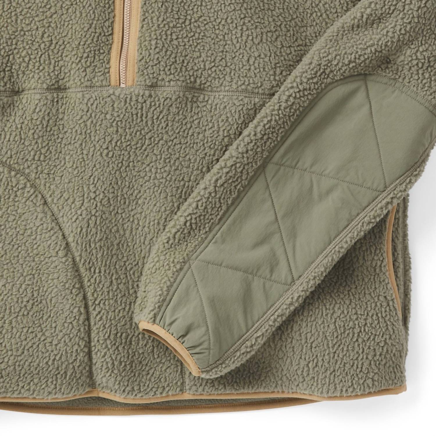 Danner - Wolf Creek Sherpa Jacket