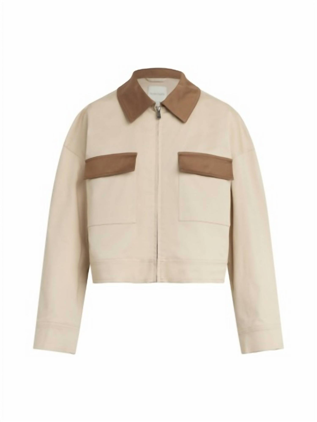 Favorite Daughter - Monica Colorblock Jacket