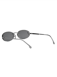 Fendi - Women's First Crystal Sunglasses