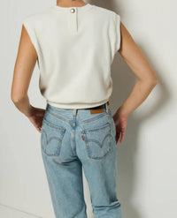 Nation Ltd - Billie Sweatshirt Tank