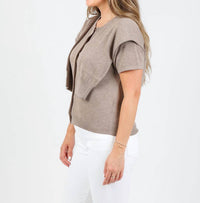 Suncoo - Women's Genna Sweater