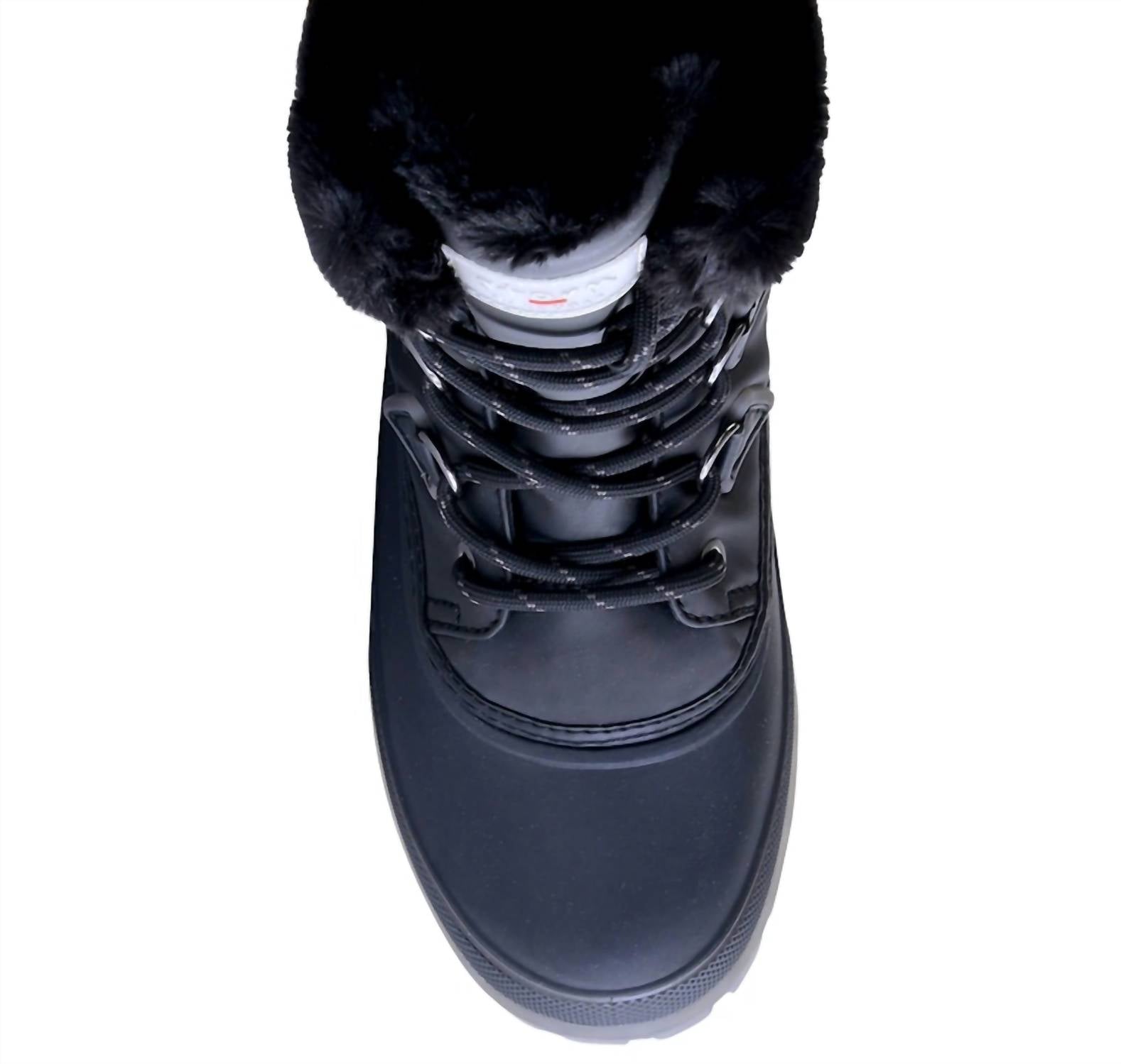 Cougar - Women's Grange Boot