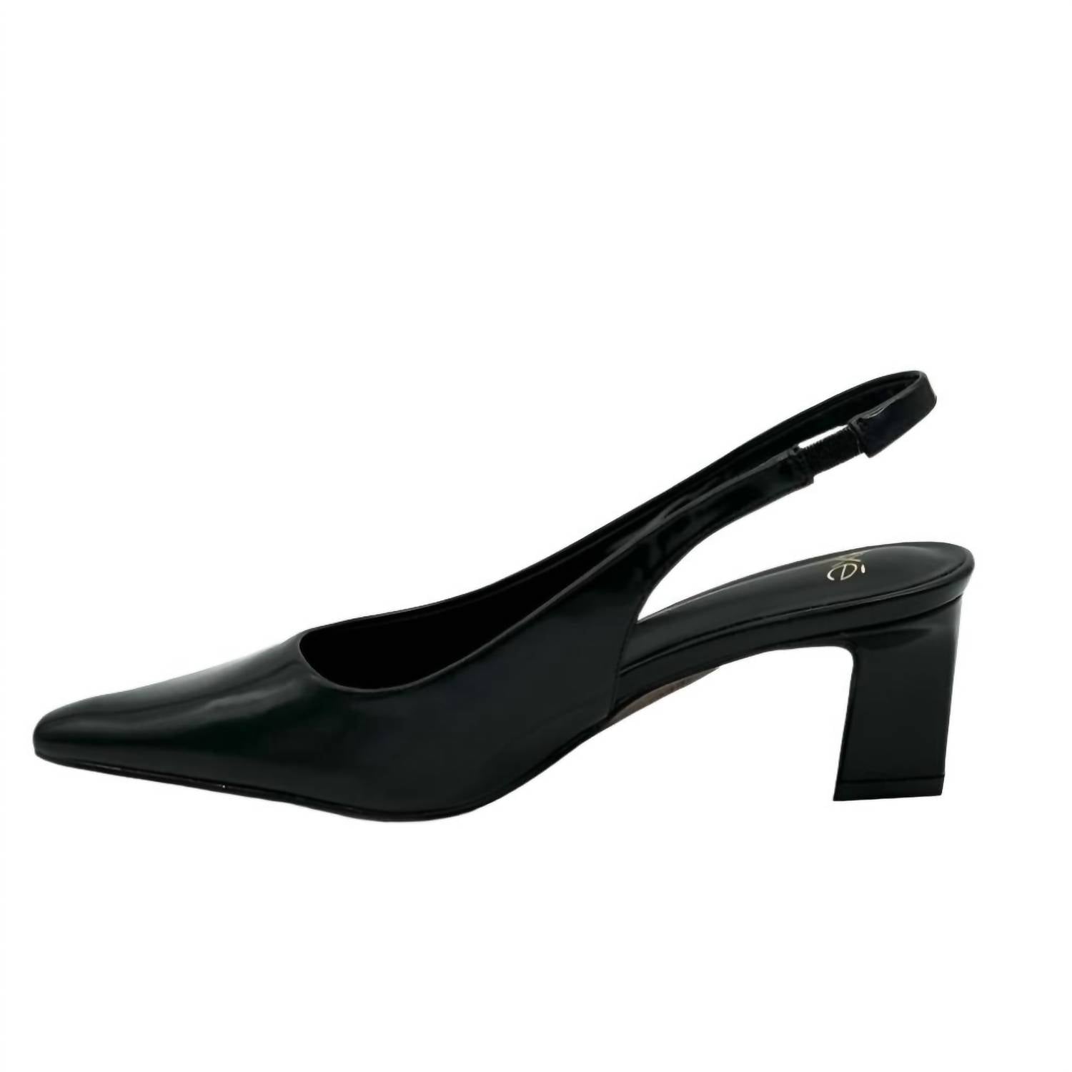Exe - Women's Alexandra Sling Back Heel