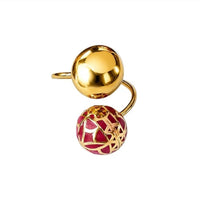 Georgina Jewelry - Women's Signature Sphere Resin Ring