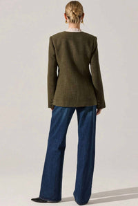 Astr - Bellmere Jacket