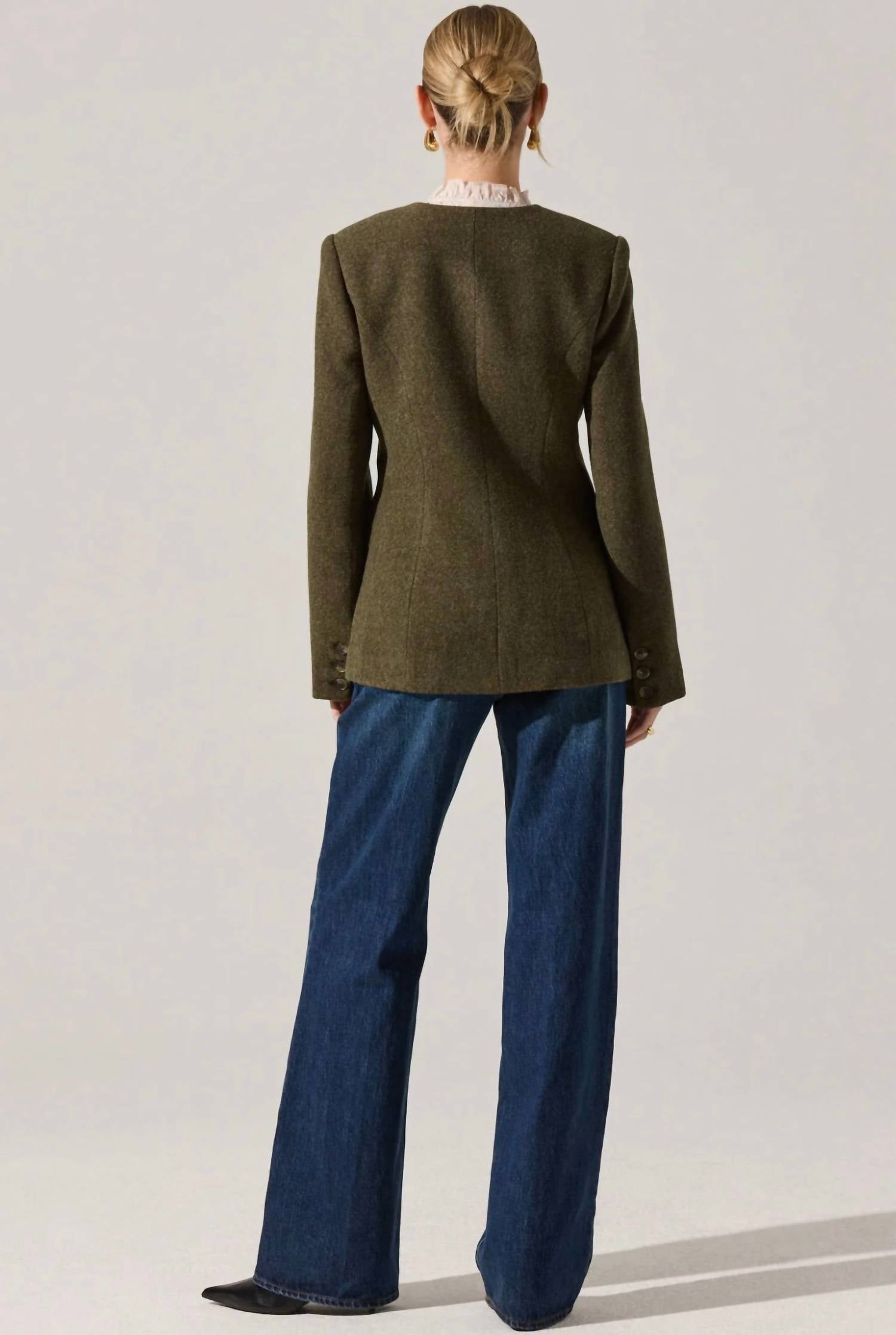 Astr - Bellmere Jacket