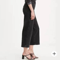 Levi'S - Women's Mile High Wide Leg Jeans