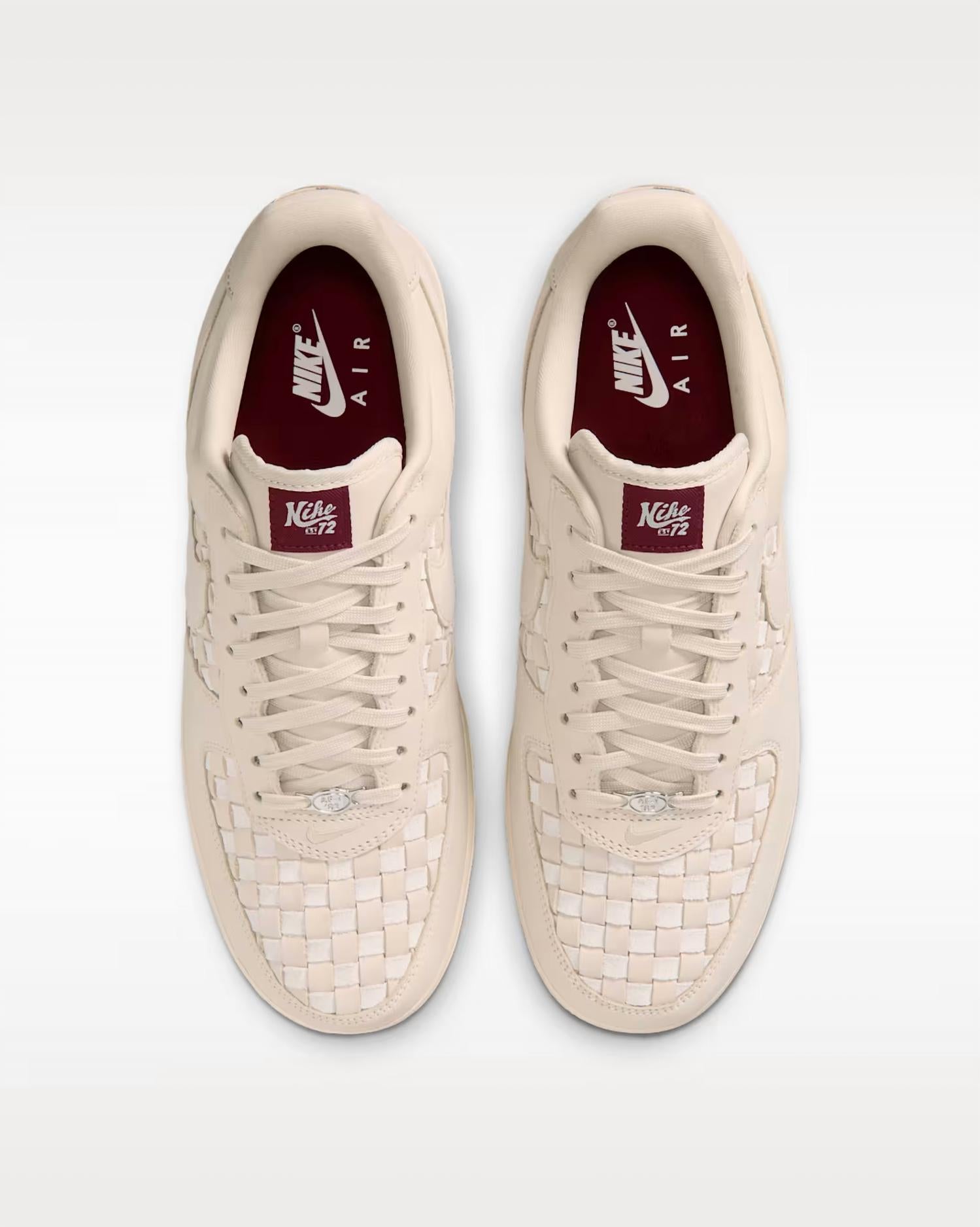 Nike - Men's Air Force 1 Low Retro Shoes
