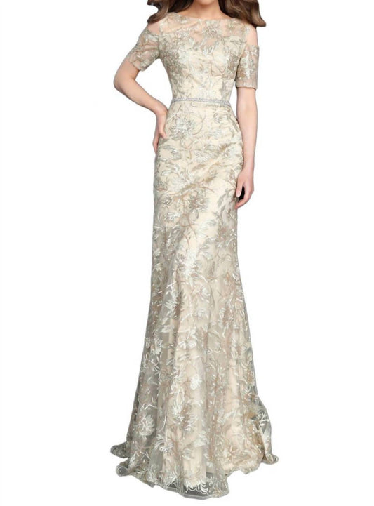 Jovani - Evening Dress