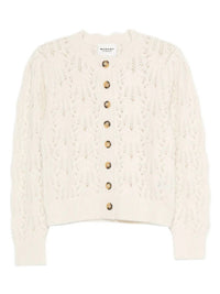 Isabel Marant - Levana Knit Cardigan