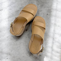 Love Rio - Women's Lapa Wedge Sandal