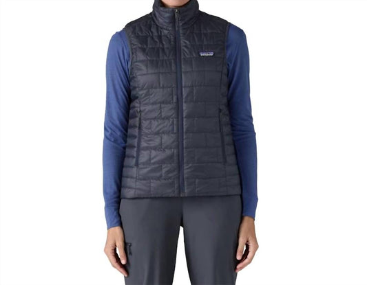 Patagonia - Nano Puff Vest