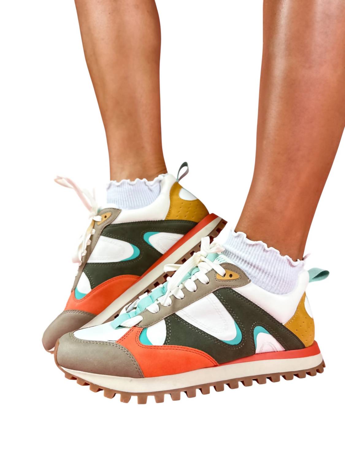 Matisse - Women's Willa Sneakers