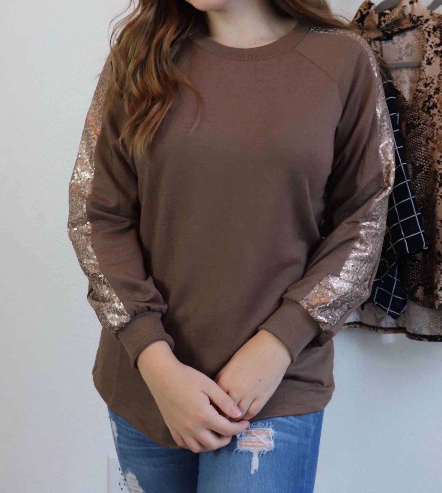 Grace + Emma - Gracey Top