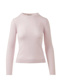 Kinross - Cashmere Crewneck Sweater