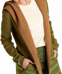 Toad&Co - Merino Heartfelt Hoodie