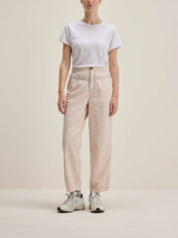 Bellerose - Walker Relaxed Trousers
