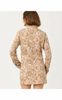 Lilly Pulitzer - Shepa Denim Jacket