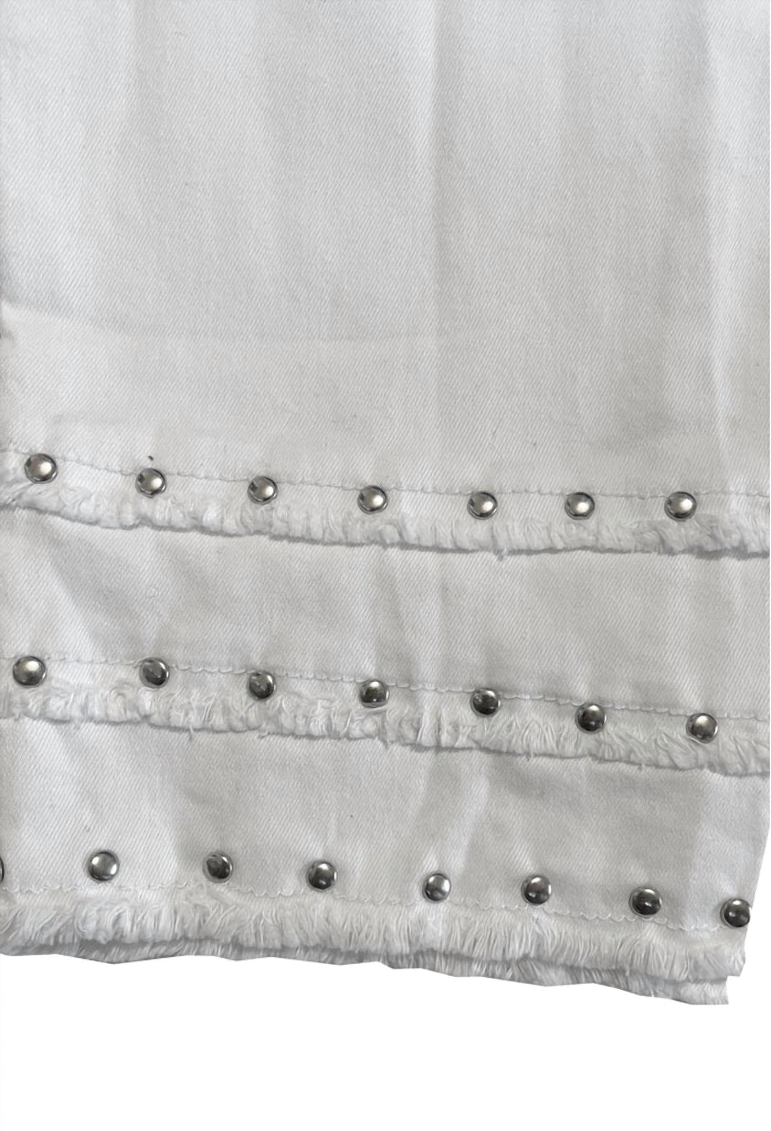 Ethyl - Dotty Triple Row Pant