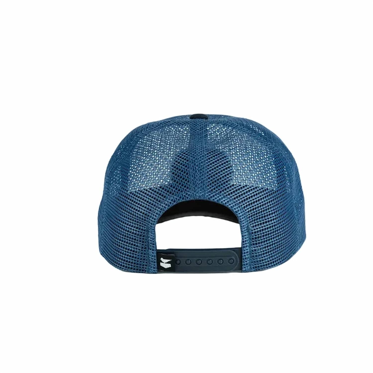 Jetty - Brook Mesh Hat